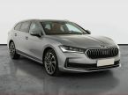 Škoda Superb - fotka číslo 0
