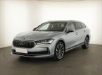 Škoda Superb - fotka číslo 1