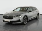 Škoda Superb - fotka číslo 1