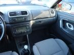 Škoda Fabia - fotka číslo 7