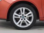 Škoda Fabia - fotka číslo 13