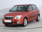 Škoda Fabia - fotka číslo 1