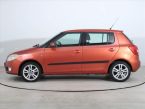 Škoda Fabia - fotka číslo 2