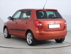 Škoda Fabia - fotka číslo 3
