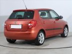 Škoda Fabia - fotka číslo 4
