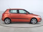 Škoda Fabia - fotka číslo 5