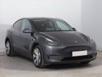 Tesla Model Y - fotka číslo 0