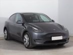 Tesla Model Y - fotka číslo 0