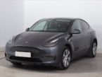 Tesla Model Y - fotka číslo 1