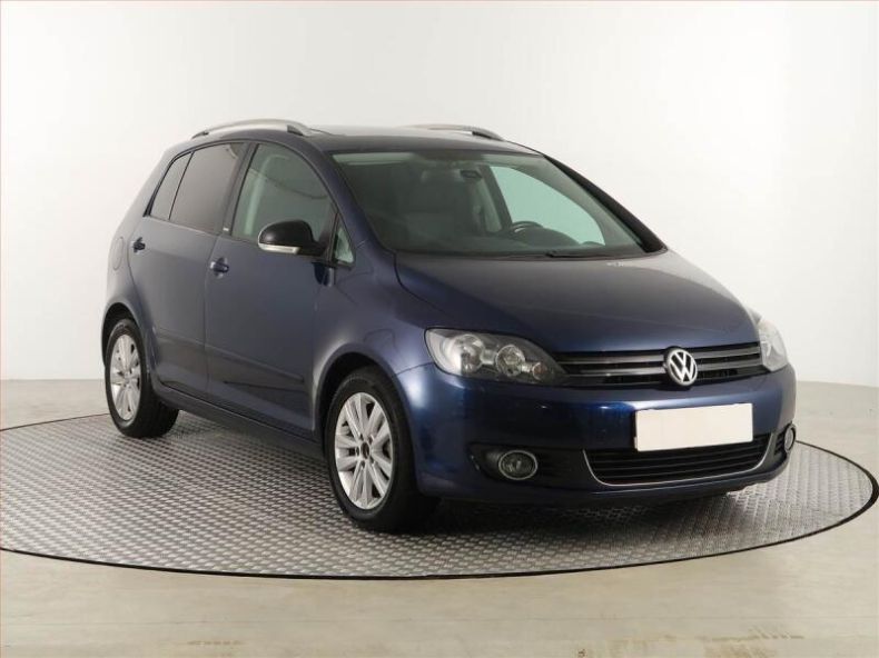 Volkswagen Golf - hlavní fotka inzerátu