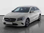 Mercedes Třída CLA - fotka číslo 1