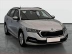 Škoda Octavia - fotka číslo 0