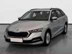Škoda Octavia - fotka číslo 1