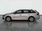 Škoda Octavia - fotka číslo 2