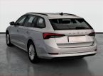 Škoda Octavia - fotka číslo 3