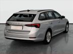 Škoda Octavia - fotka číslo 4