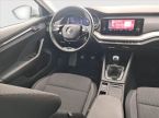 Škoda Octavia - fotka číslo 6