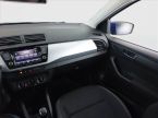 Škoda Fabia - fotka číslo 7