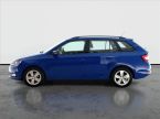 Škoda Fabia - fotka číslo 2