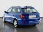 Škoda Fabia - fotka číslo 3