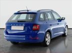 Škoda Fabia - fotka číslo 4