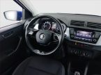 Škoda Fabia - fotka číslo 6