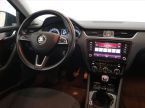 Škoda Octavia - fotka číslo 6
