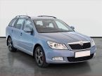 Škoda Octavia - fotka číslo 0