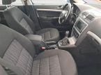 Škoda Octavia - fotka číslo 8