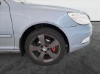 Škoda Octavia - fotka číslo 14