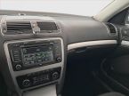 Škoda Octavia - fotka číslo 16