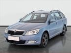 Škoda Octavia - fotka číslo 1
