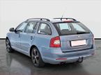 Škoda Octavia - fotka číslo 3