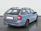 Škoda Octavia - fotka číslo 4