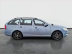 Škoda Octavia - fotka číslo 5