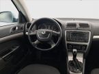 Škoda Octavia - fotka číslo 6