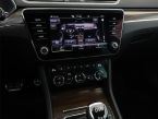 Škoda Superb - fotka číslo 8