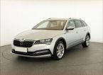 Škoda Superb - fotka číslo 1