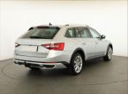 Škoda Superb - fotka číslo 4