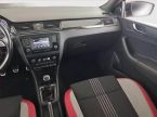 Škoda Rapid - fotka číslo 7