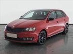 Škoda Rapid - fotka číslo 1
