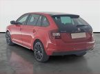 Škoda Rapid - fotka číslo 3