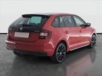 Škoda Rapid - fotka číslo 4