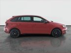 Škoda Rapid - fotka číslo 5