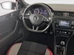 Škoda Rapid - fotka číslo 6