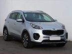 Kia Sportage - fotka číslo 0