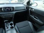 Kia Sportage - fotka číslo 7