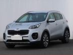 Kia Sportage - fotka číslo 1