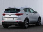 Kia Sportage - fotka číslo 4