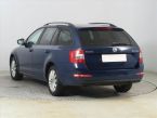 Škoda Octavia - fotka číslo 3